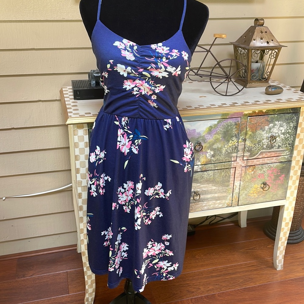 Yathon dress